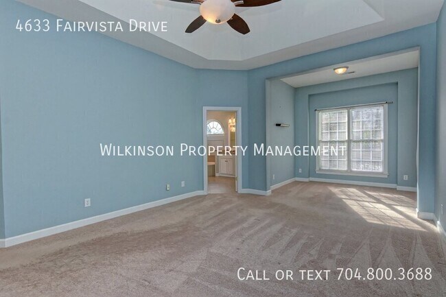 Building Photo - 4633 Fairvista Dr