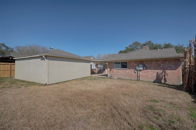 Building Photo - 11406 Sagewind Dr