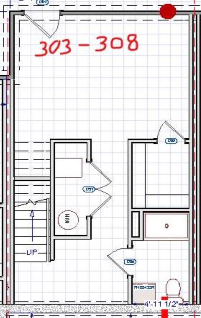 Building Photo - The Hills Townhomes 301-310