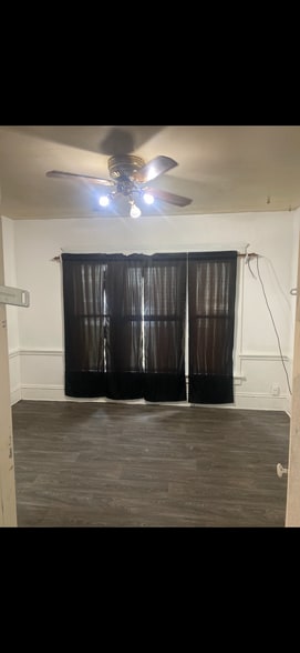 First floor bedroom - 2700 2nd St NW