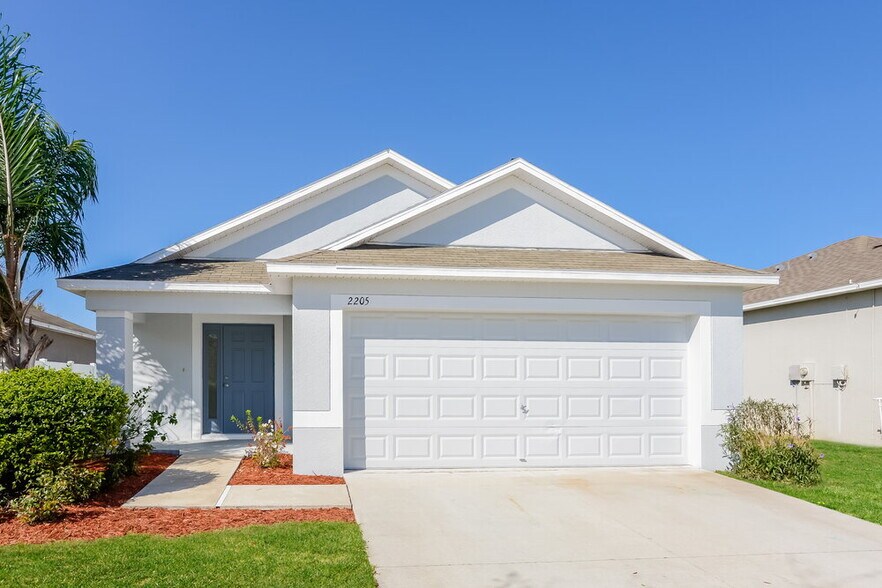 Primary Photo - 2205 Colville Chase Dr
