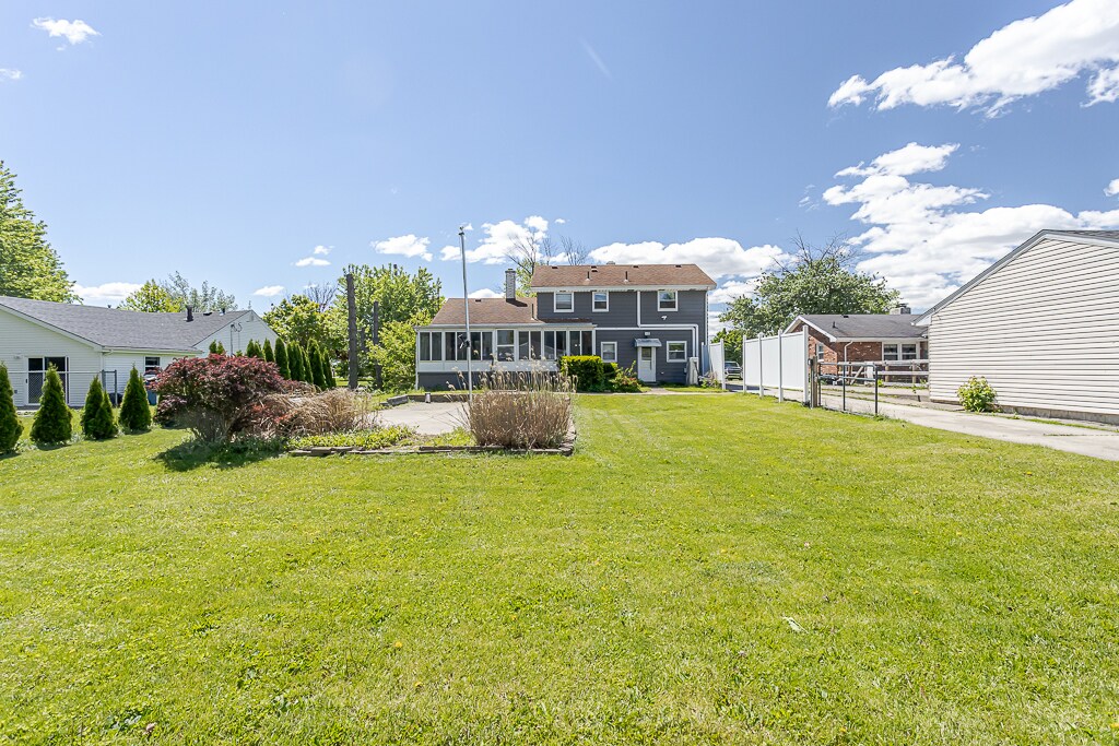 Building Photo - 6125 Seaman Rd