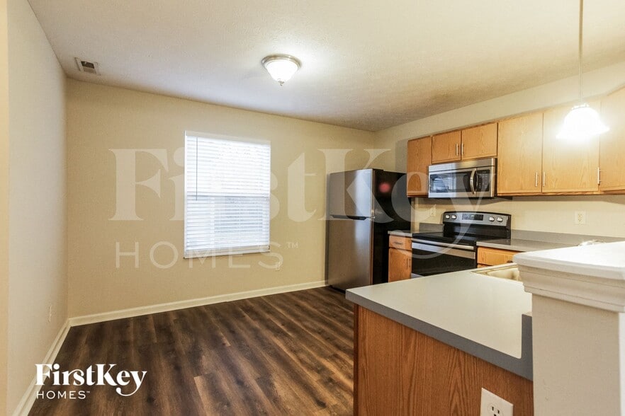 Building Photo - 9223 Timpani Way