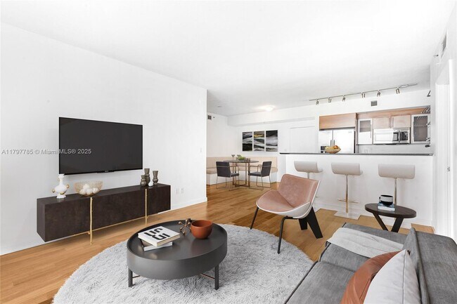 Building Photo - 325 S Biscayne Blvd
