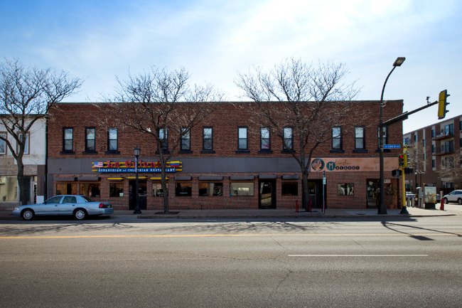 Building Photo - 2205 NE Central Ave