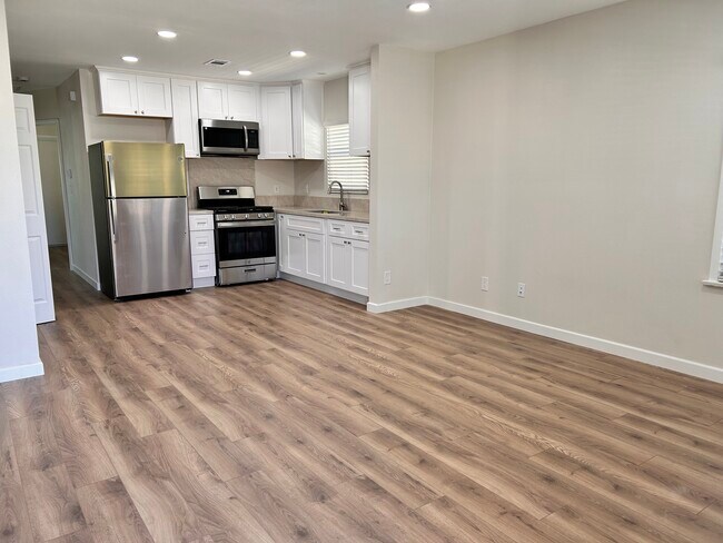 Building Photo - 4156 11th St