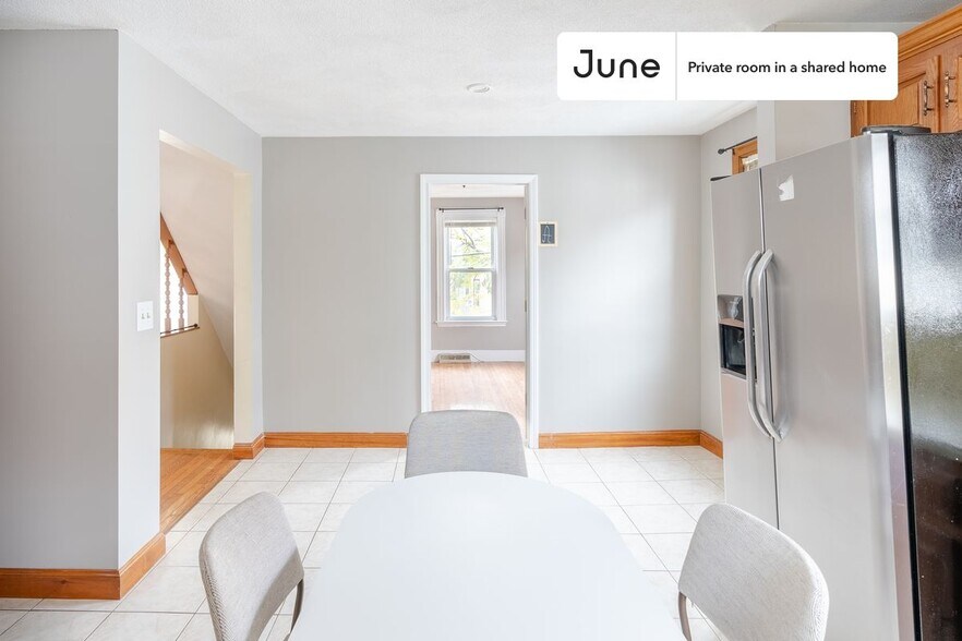 Building Photo - Room in Shared 6 bed/1.5 bath home