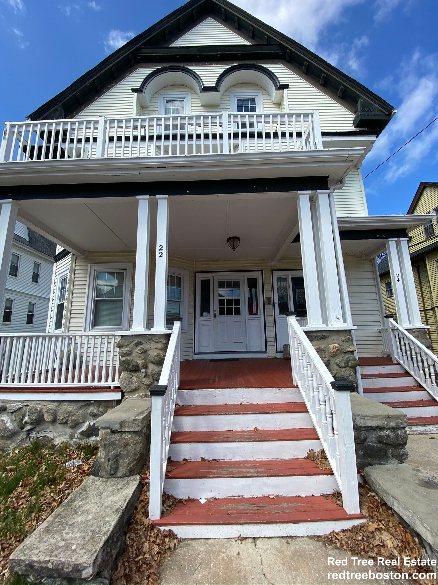 Building Photo - 22 Burton St