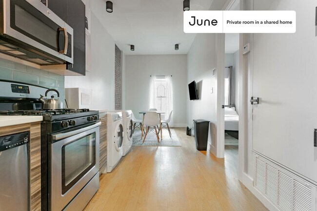Building Photo - Room in Shared 3 bed/1 bath home in Central Harlem