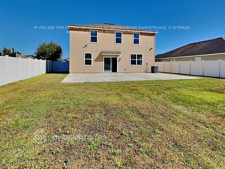 Building Photo - 3421 Canyon Falls Dr