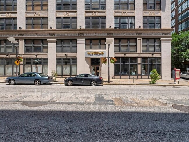 Building Photo - 1601 Washington Ave