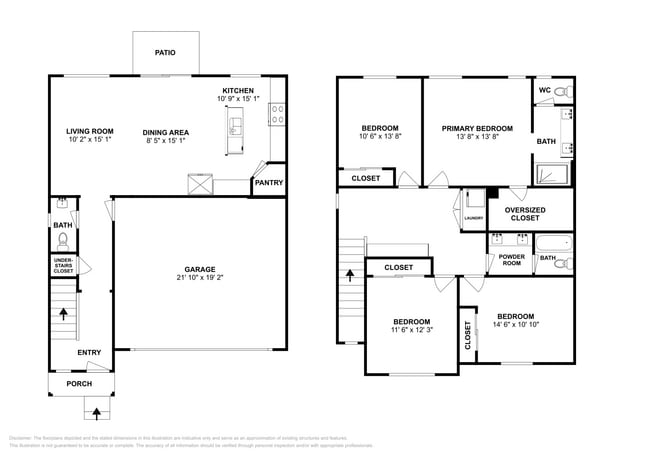 Building Photo - 2037 Comstock Ln