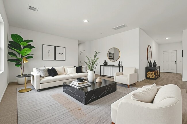 Building Photo - 5819 Bright Keel Dr
