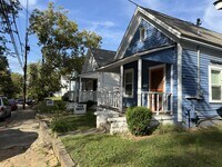 Building Photo - 1001 Curran St NW