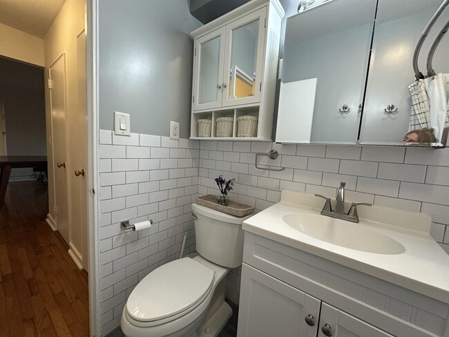 Building Photo - 8600 JFK Blvd E