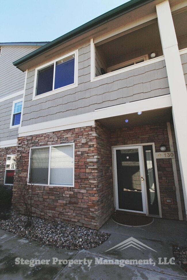 Primary Photo - Great Condo with Garage in South Ft. Collins