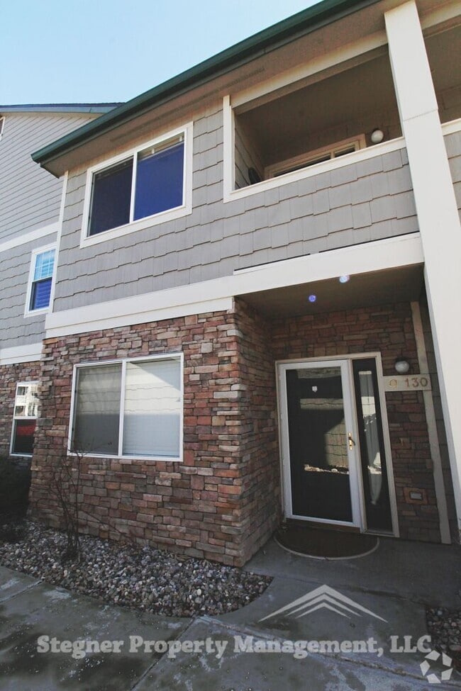 Building Photo - Great Condo with Garage in South Ft. Collins