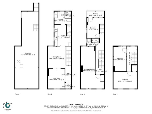 Building Photo - Spacious 4 Bedroom Single Family on Susquehanna St