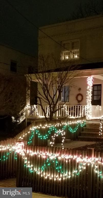 Building Photo - 1134 Portner Rd