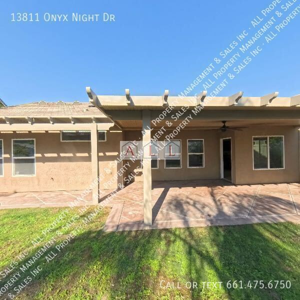 Building Photo - 13811 Onyx Night Dr
