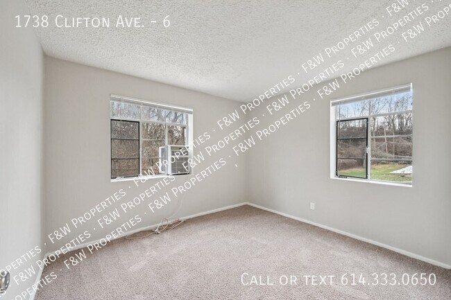 Building Photo - 1738 Clifton Ave