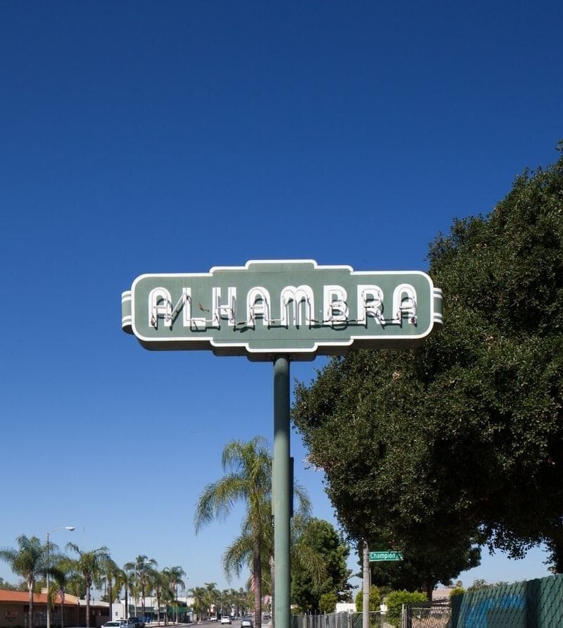 Building Photo - 100 N El Molino St