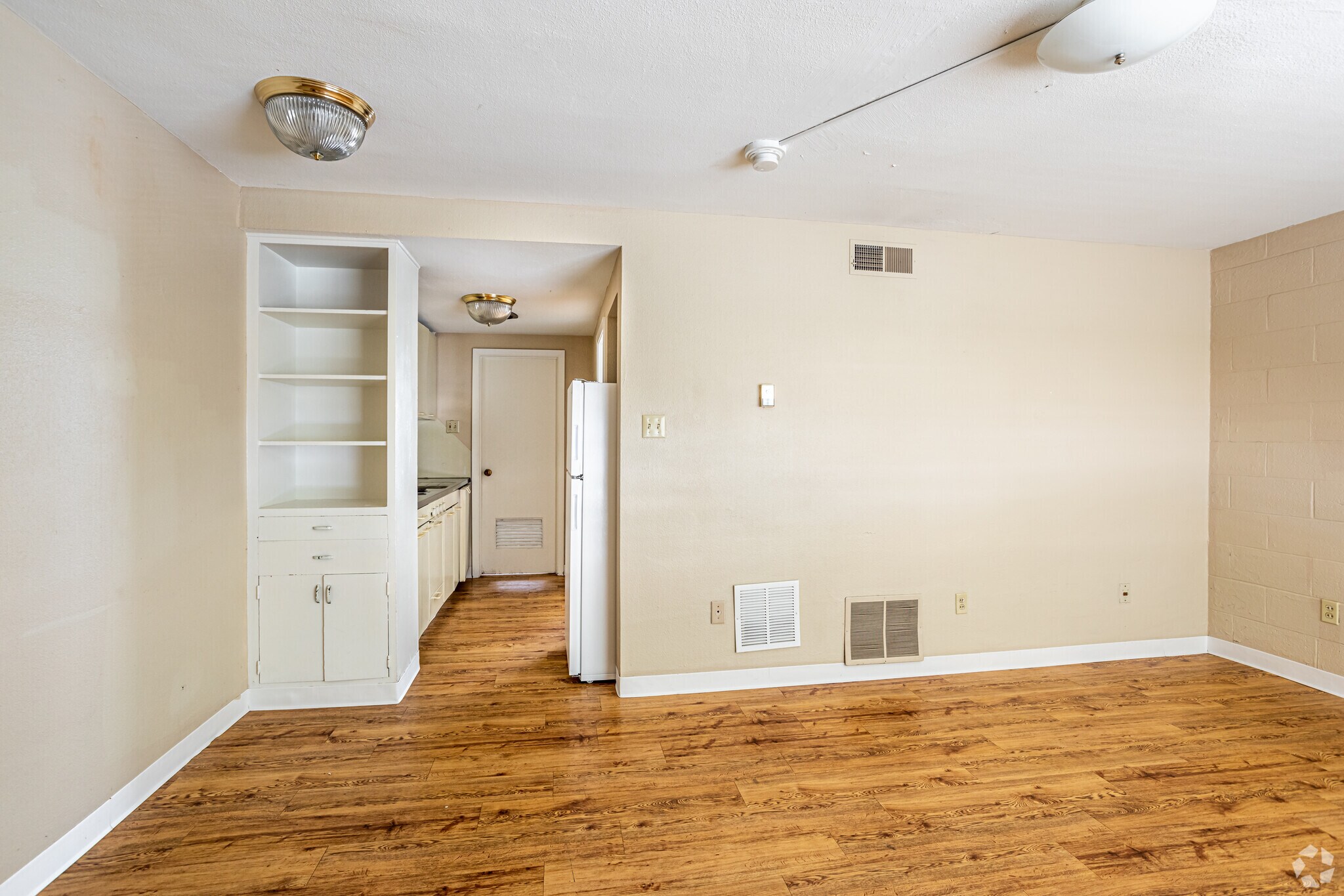 Terra Park Apartments 1201 Triplett Dr Emporia KS 66801 Apartment