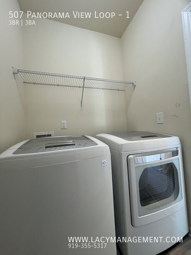 Building Photo - 507 Panorama View Loop