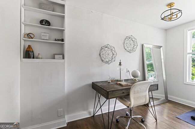 Building Photo - 1472 North Avenue NW