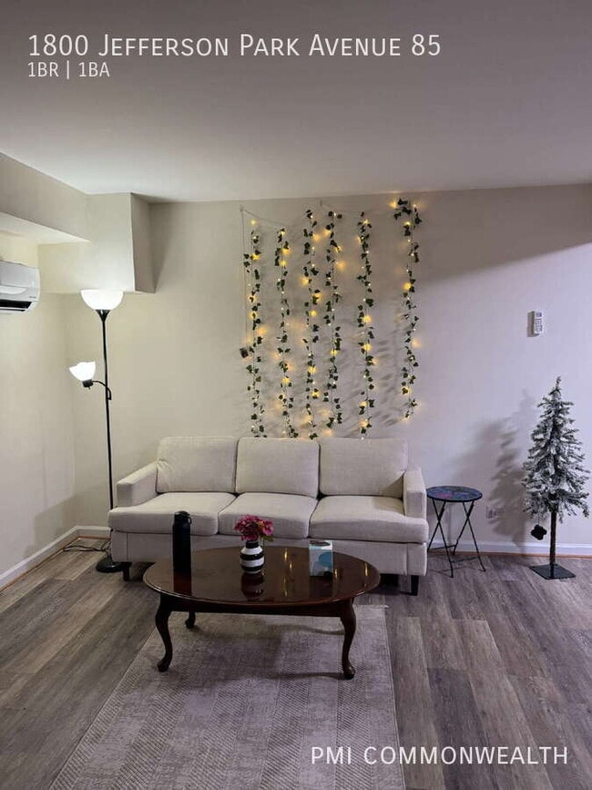 Building Photo - 1800 Jefferson Park Ave