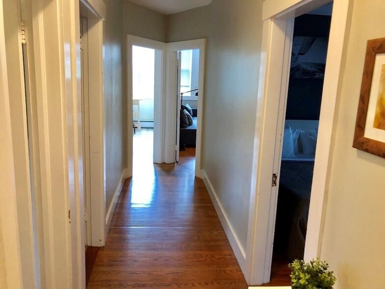 Building Photo - 96 Rhode Island Ave