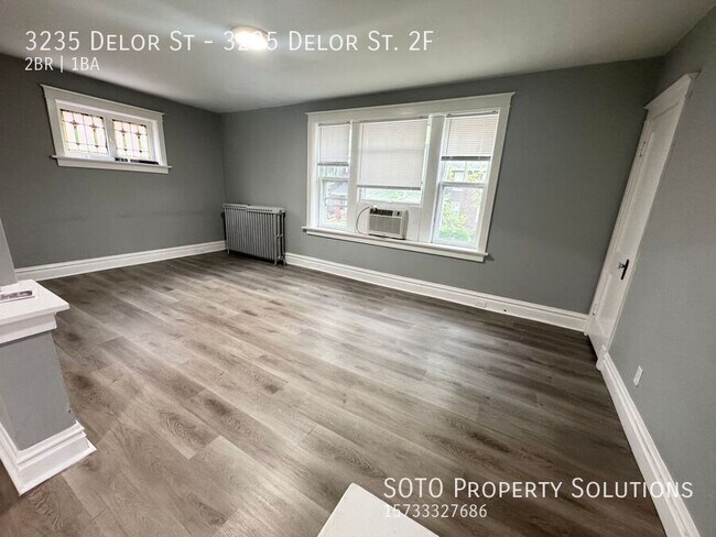 Building Photo - 3235 Delor St