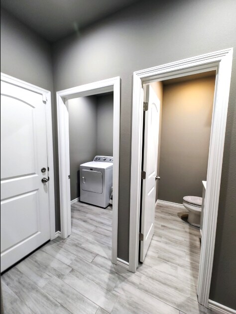 Building Photo - 7855 San Carlos St