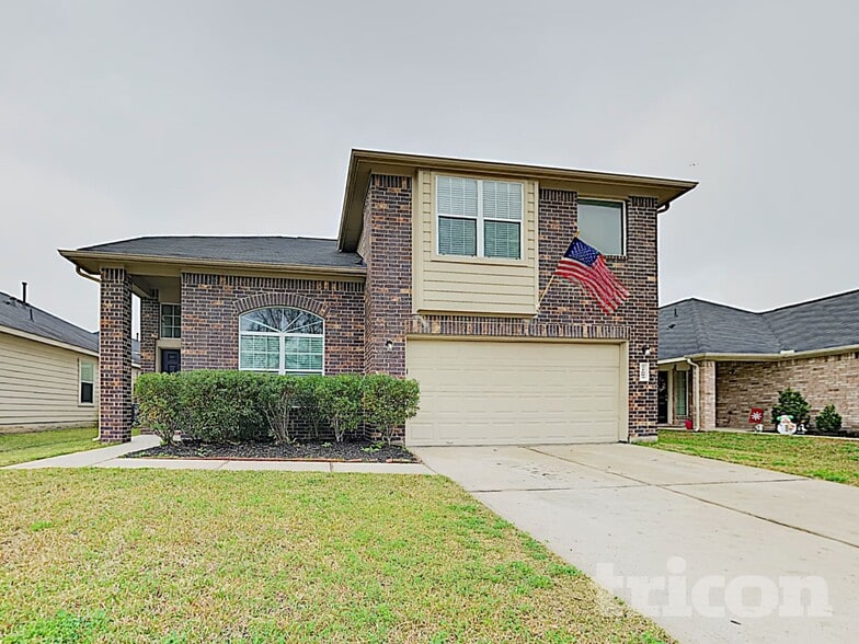 Building Photo - 21603 N Werrington Way