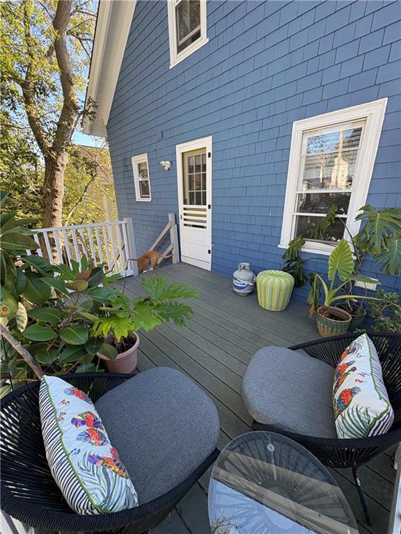 Building Photo - 9 Hall Ave