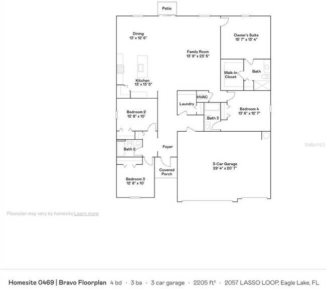 Building Photo - 2057 Lasso Lp