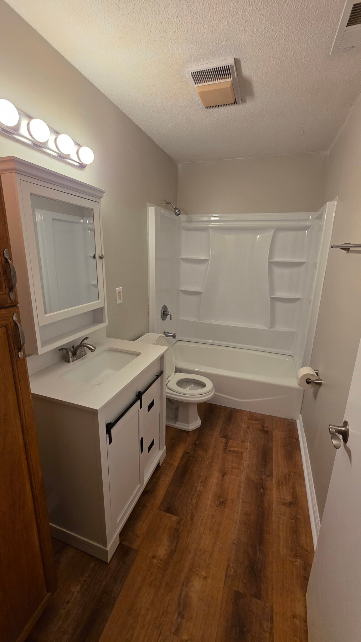 Bathroom - 4031 E Freedom Cir