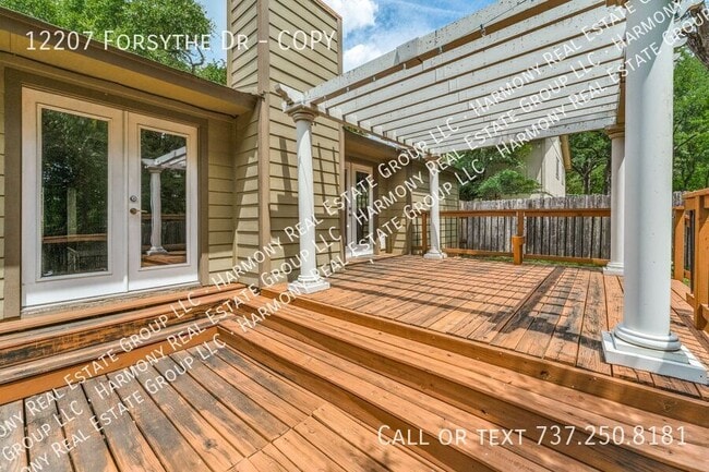 Building Photo - 12207 Forsythe Dr