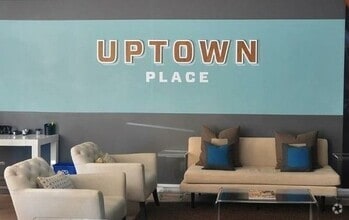Building Photo - Uptown Place One Bedroom Condominium