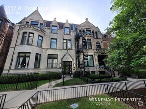 Building Photo - Great Apartment For Rent