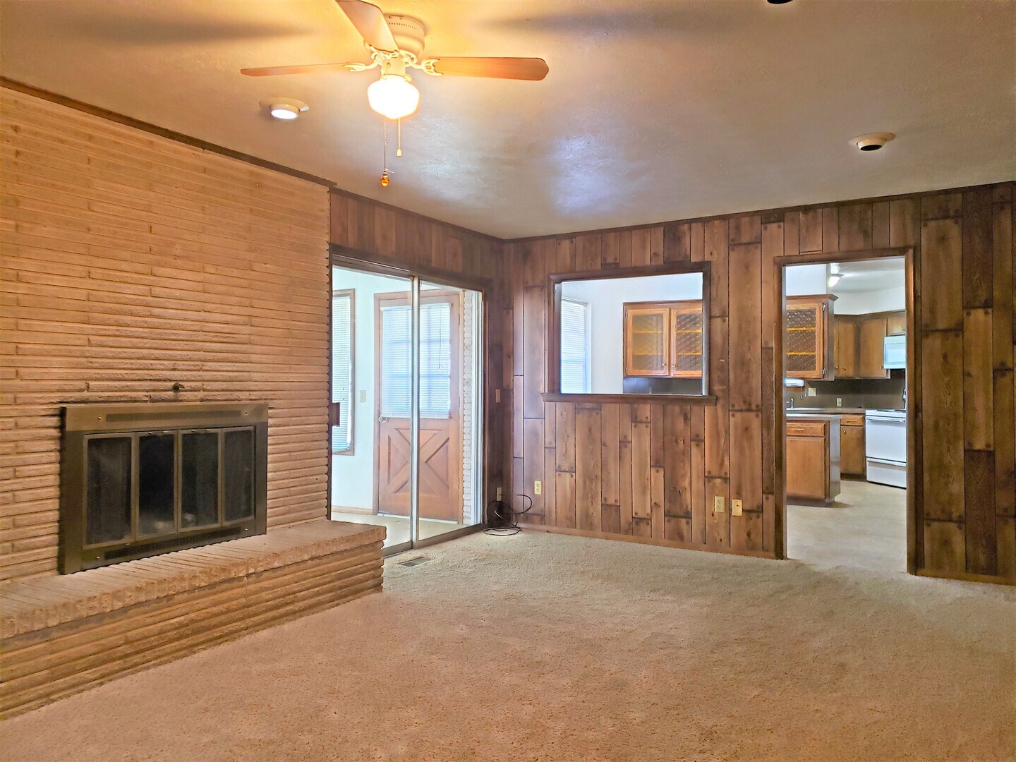 Building Photo - 301 S Ranchwood Manor Dr