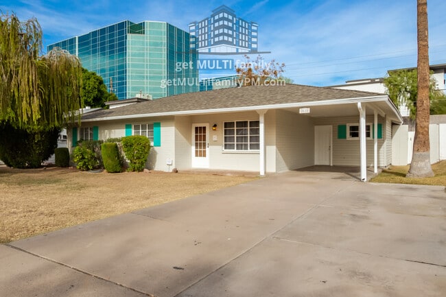 Building Photo - 2618 E Pierson St