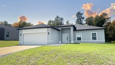 Building Photo - 13751 SW 43rd Cir