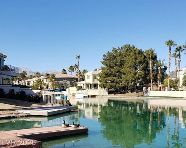 Building Photo - The Lakes Home with No Carpet, Fireplace & Covered Patio