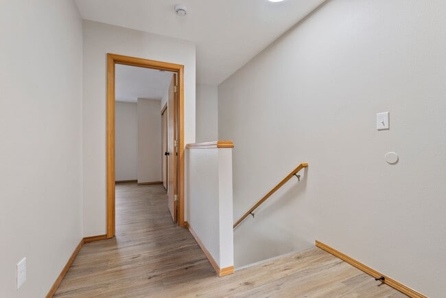 Building Photo - HALF OFF - FIRST MONTHS RENT!