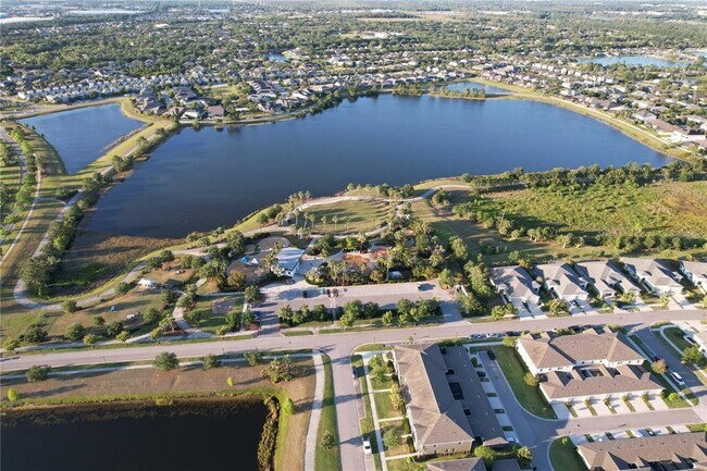 Building Photo - 7408 Sungold Meadow Ct