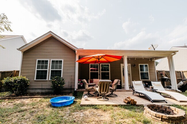 Building Photo - 3615 Haymont Ln