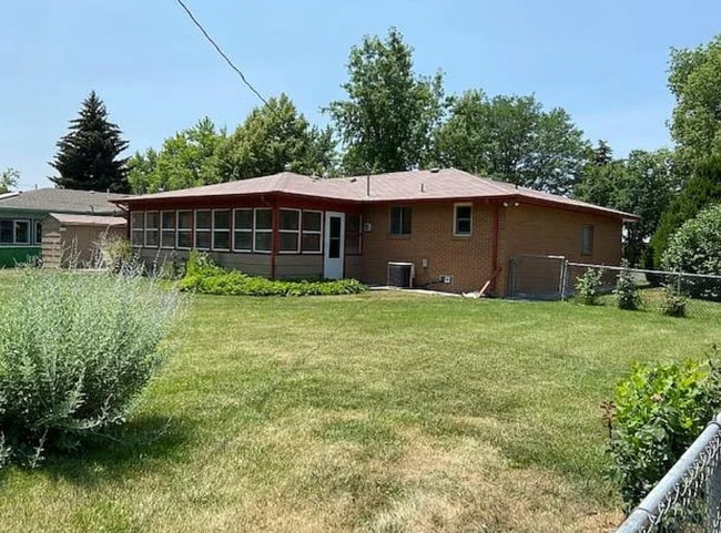 Building Photo - 3522 N Colorado Ave