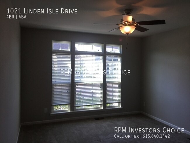 Building Photo - 1021 Linden Isle Dr