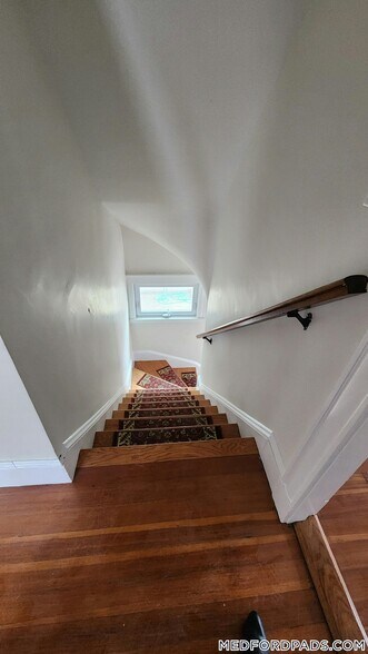 Building Photo - 12 Eliot St